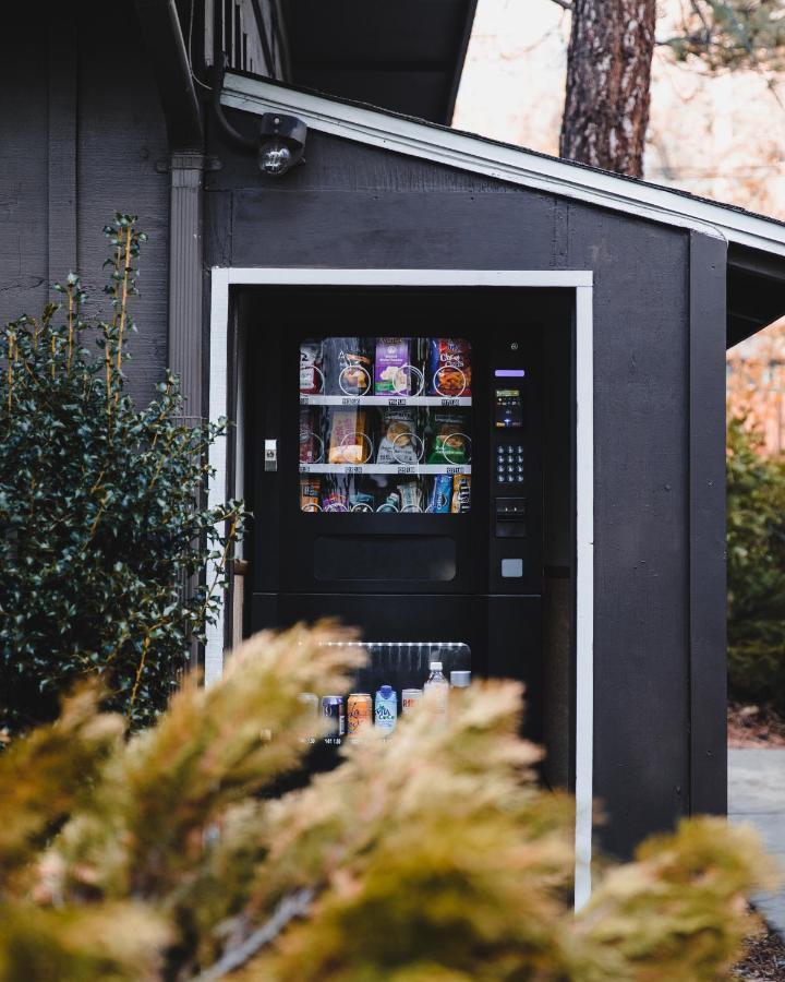 The Fireside Inn Idyllwild Exterior foto