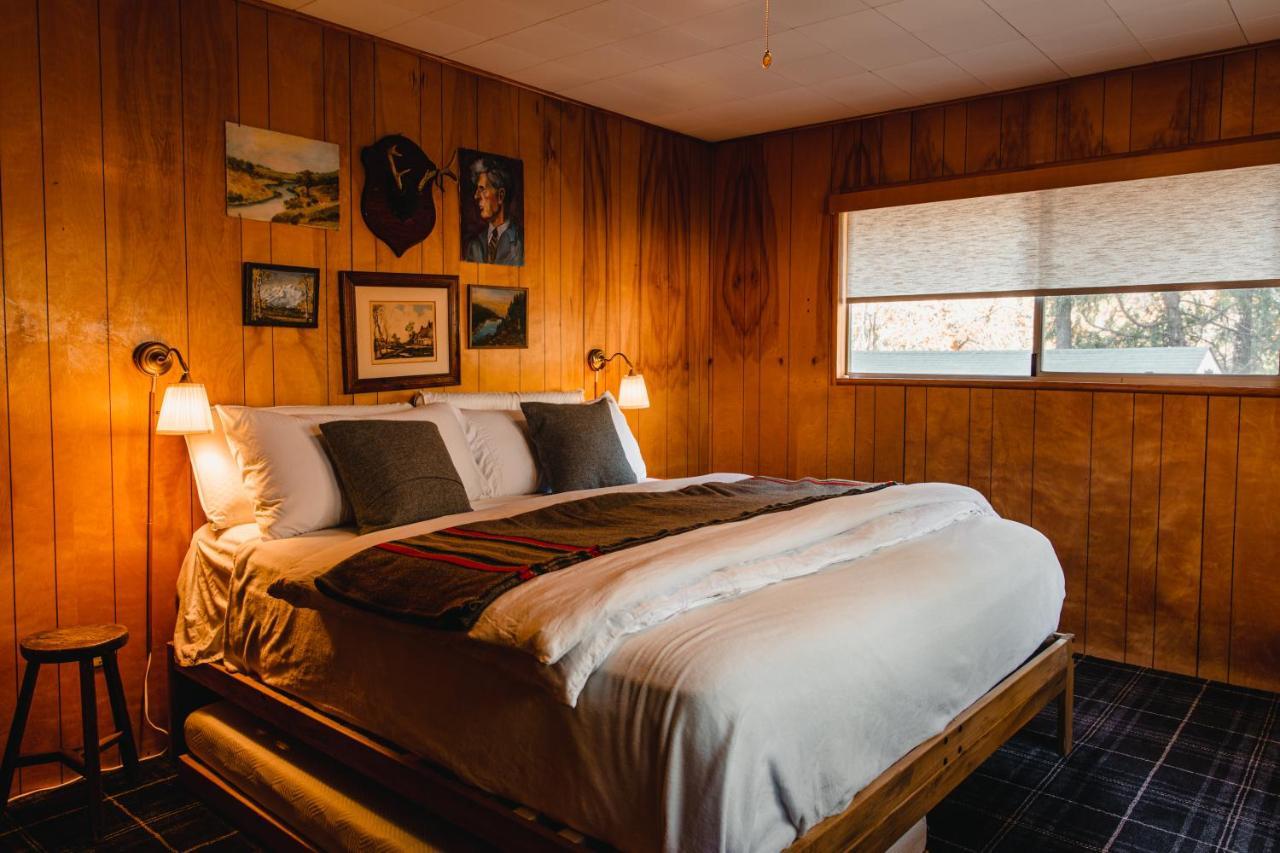 The Fireside Inn Idyllwild Exterior foto