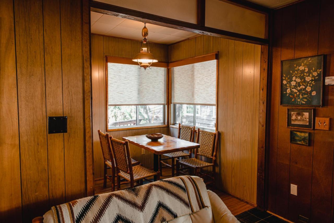 The Fireside Inn Idyllwild Exterior foto