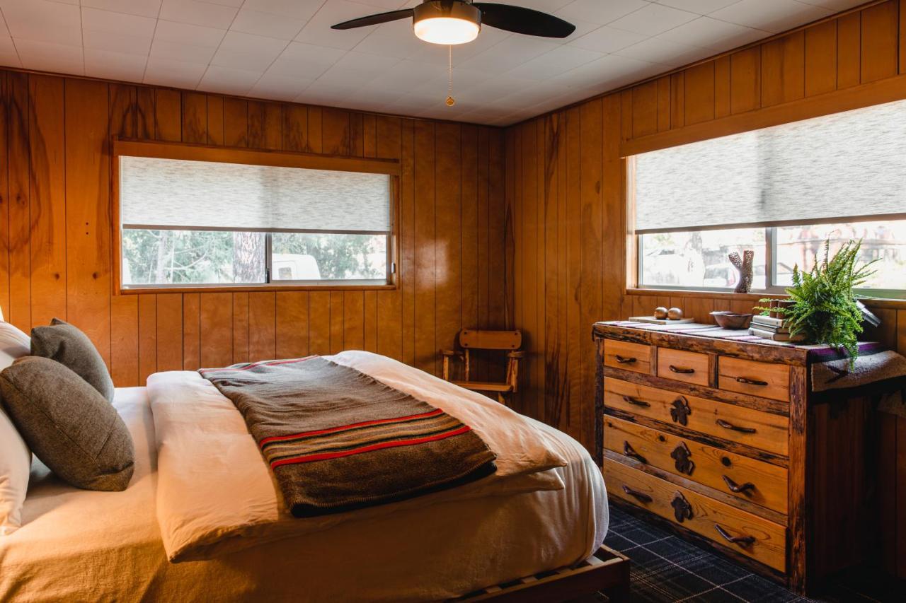 The Fireside Inn Idyllwild Exterior foto