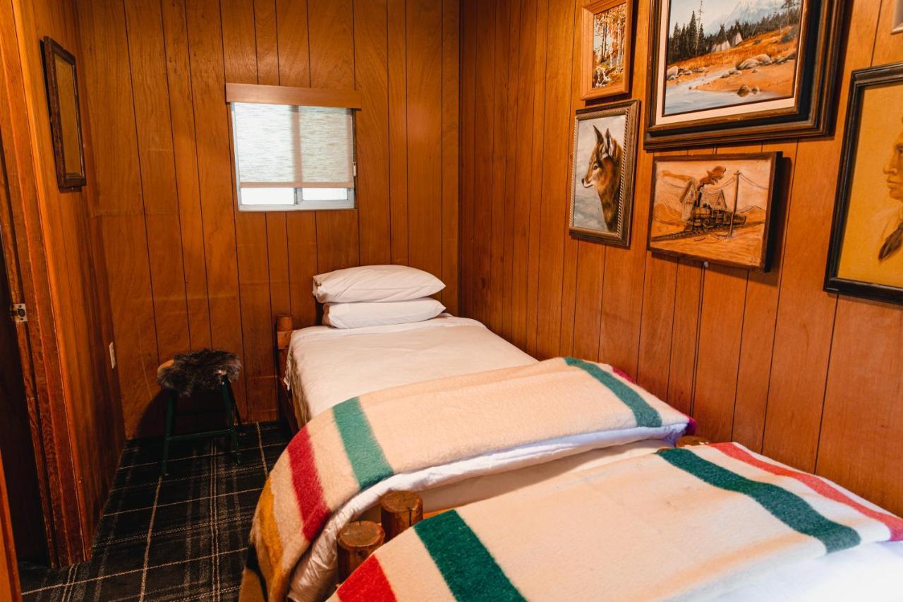 The Fireside Inn Idyllwild Exterior foto