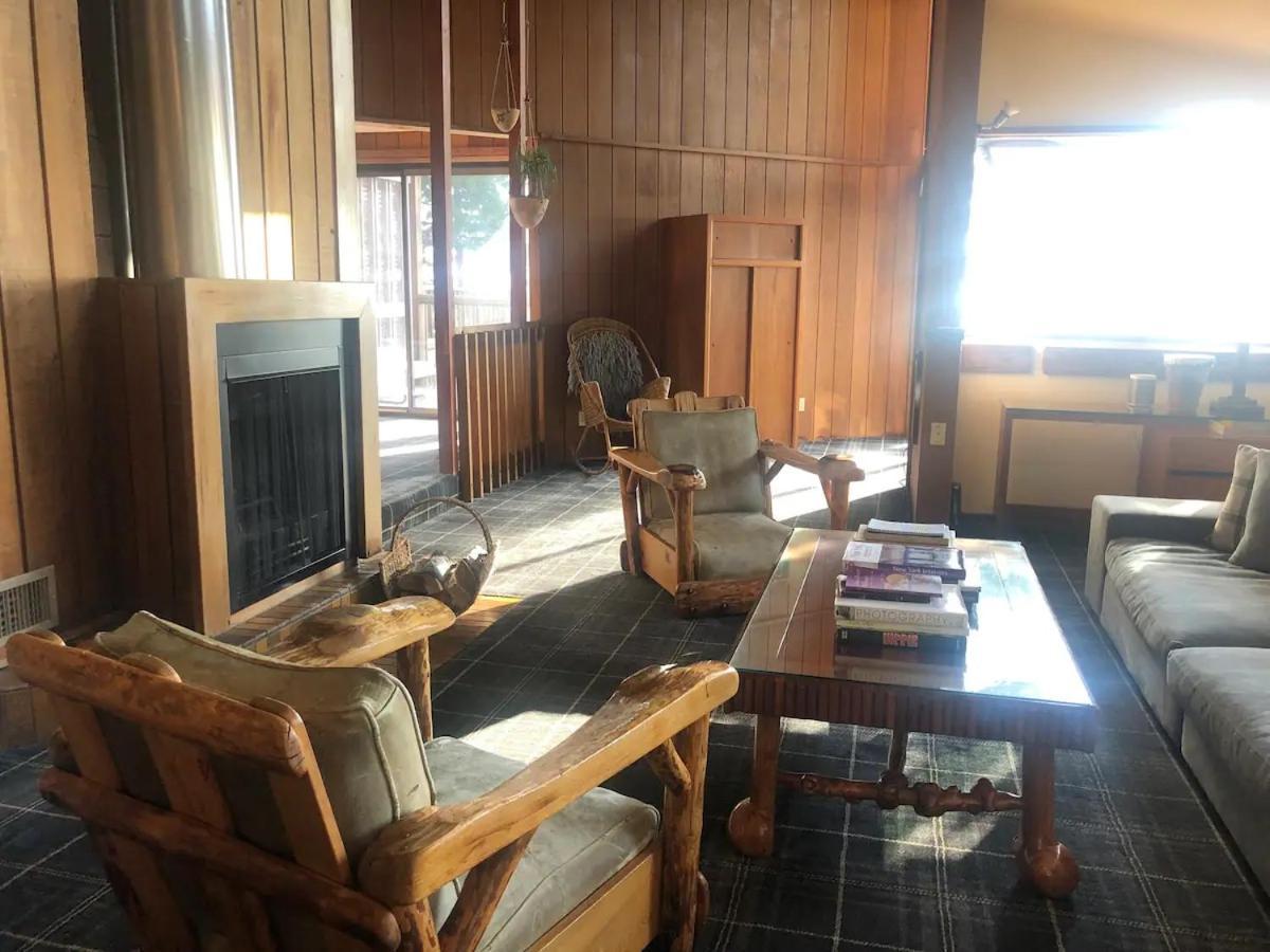 The Fireside Inn Idyllwild Exterior foto