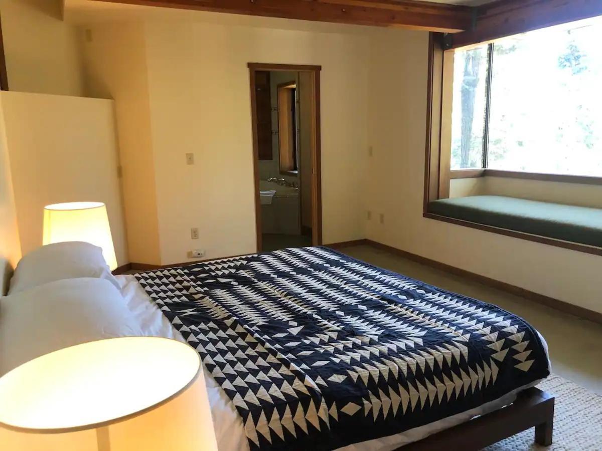 The Fireside Inn Idyllwild Exterior foto