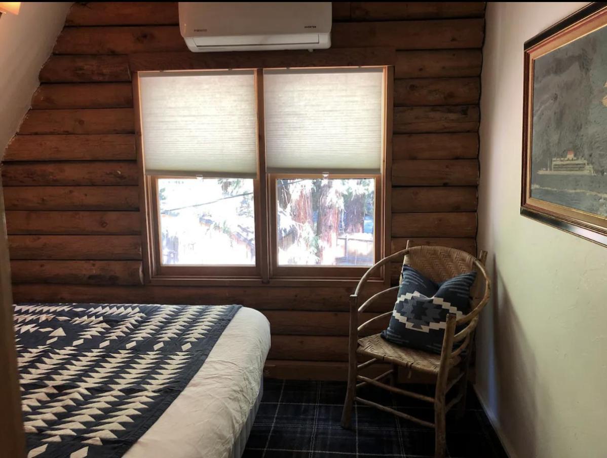 The Fireside Inn Idyllwild Exterior foto
