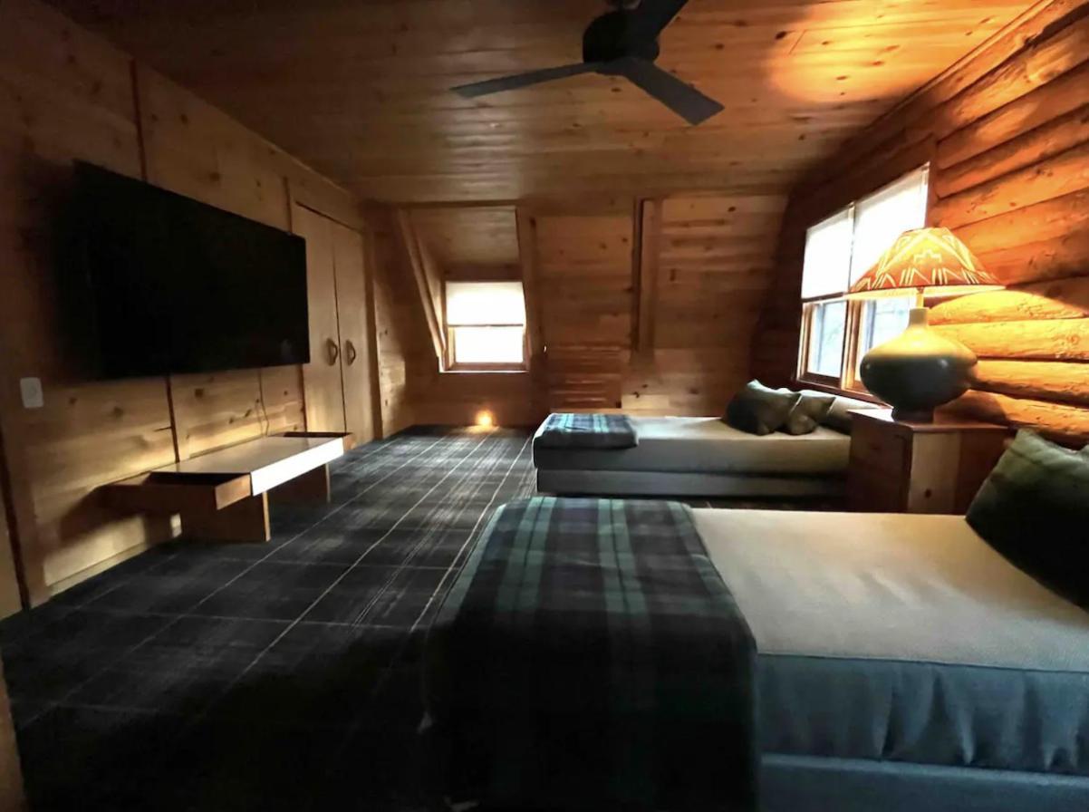 The Fireside Inn Idyllwild Exterior foto