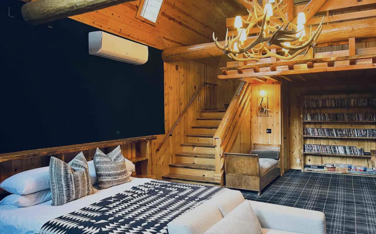 The Fireside Inn Idyllwild Exterior foto